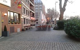 Hotel Allegro